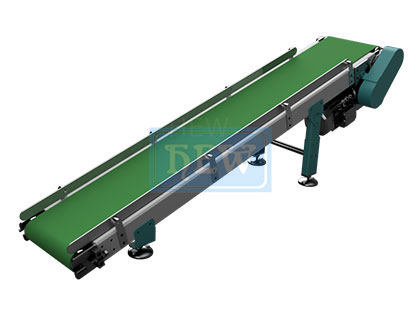 Belt Conveyor Manufacturers in India