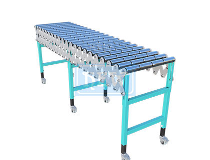 Flexible Roller Conveyor Manufacturers in Chennai