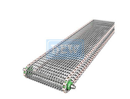 Mesh Conveyor