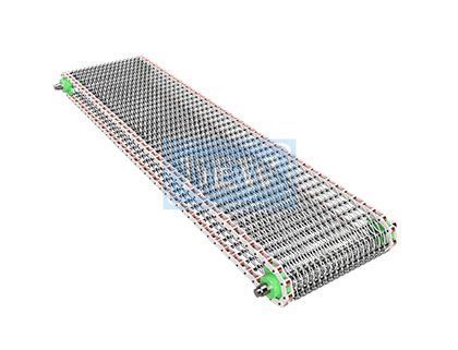 Mesh Conveyor