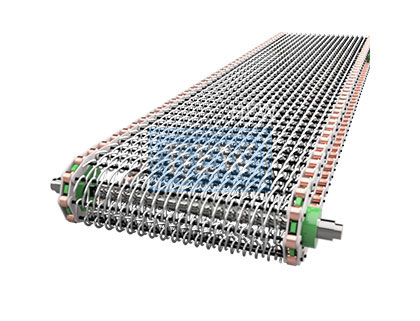 Mesh Conveyor