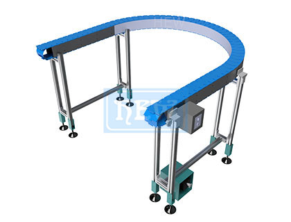 Modular Conveyor Manufacturers in India