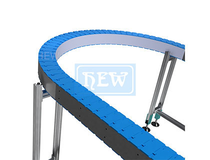 Moduar Conveyor Suppliers