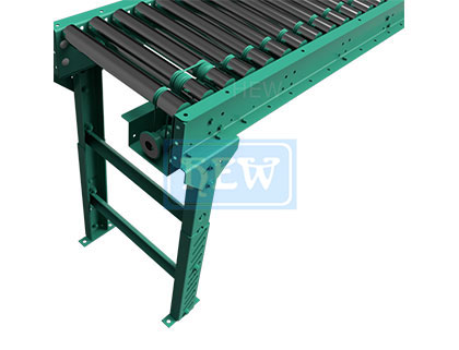 Straight Roller Conveyor