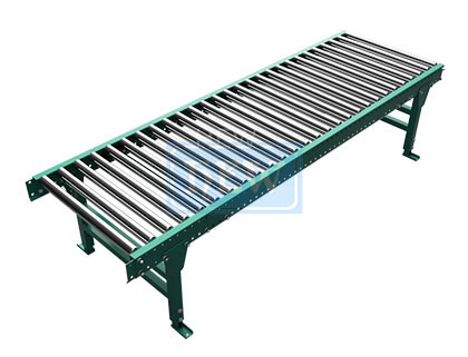 Straight Roller Conveyor