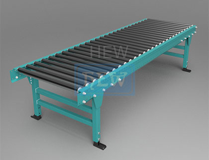 Straight Roller Conveyor